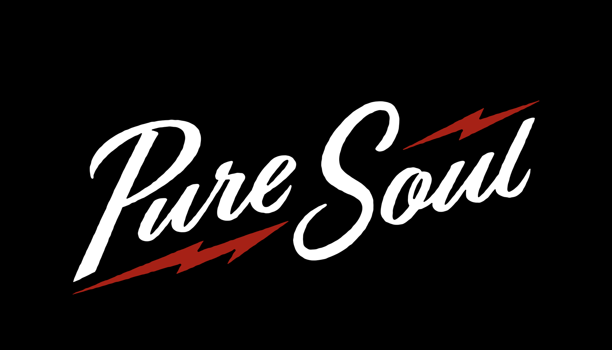 Featured image for “Pure Soul Presents”